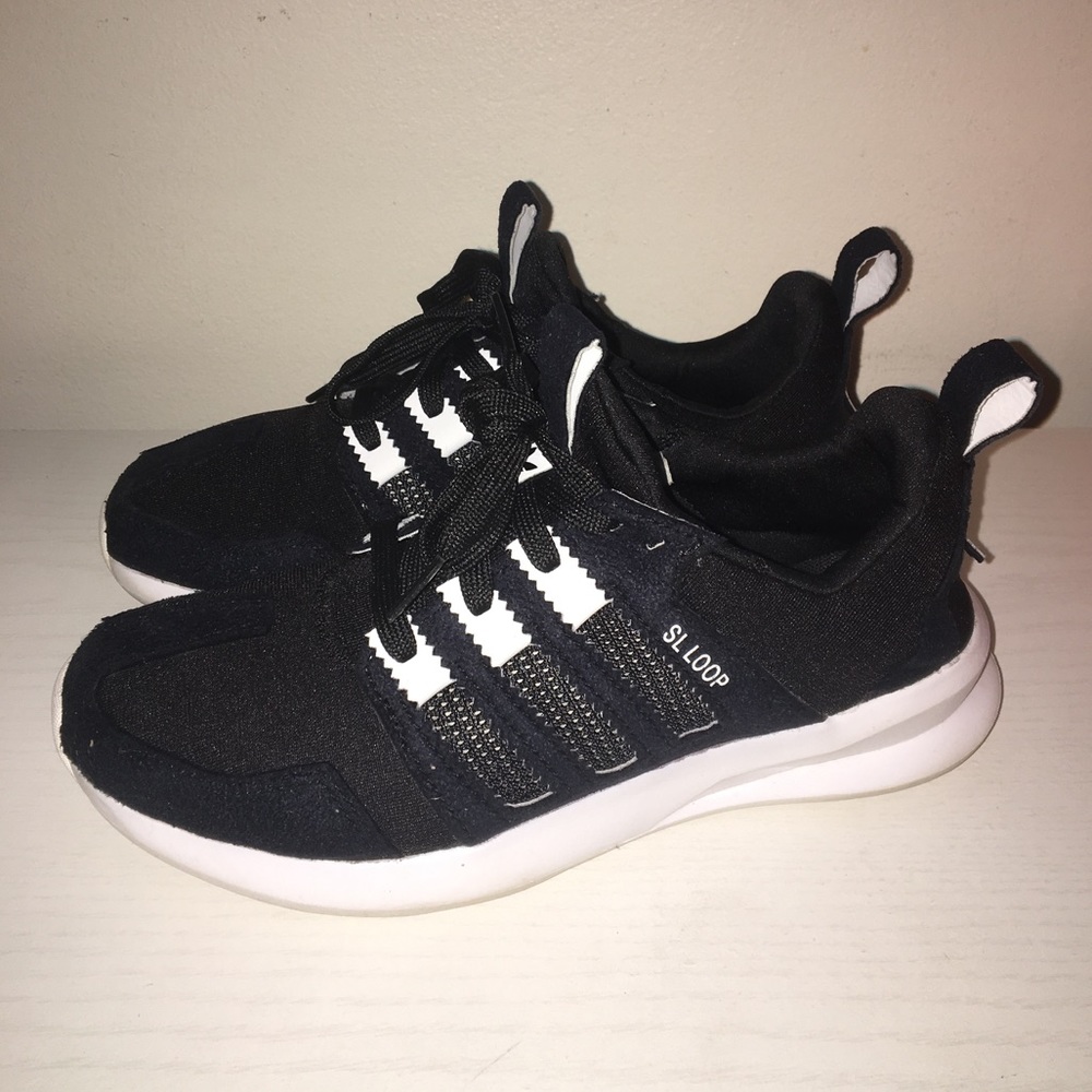 Adidas SL Loop Black